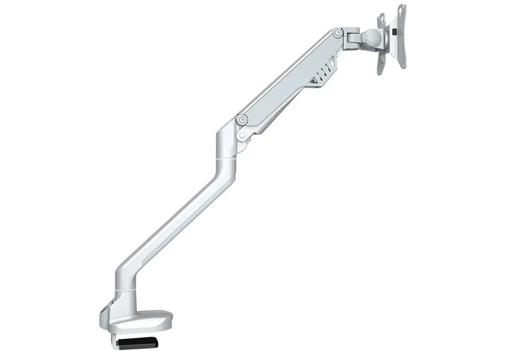 NEOMOUNTS Supports de table FPMA-D750SILVER2 jusqu'à 8 kg