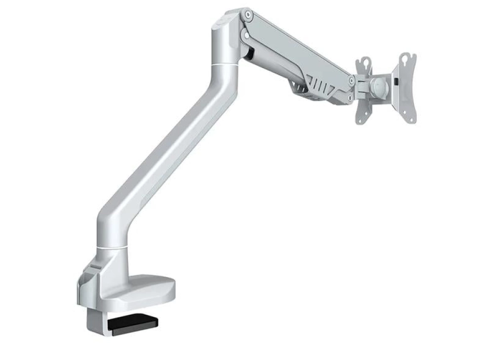 NEOMOUNTS Supports de table FPMA-D750SILVER2 jusqu'à 8 kg