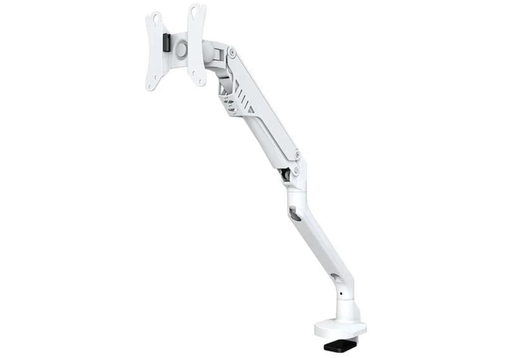 NEOMOUNTS Supports de table FPMA-D750WHITE2 jusqu'à 8 kg