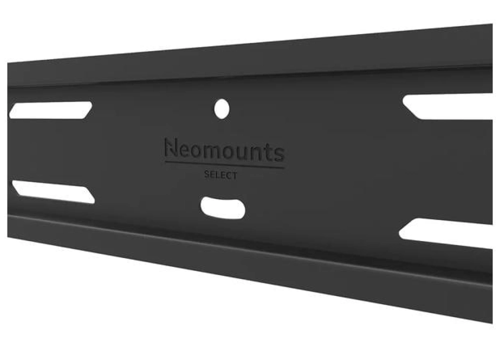 NEOMOUNTS Supports mural WL35S-850BL14 Noir