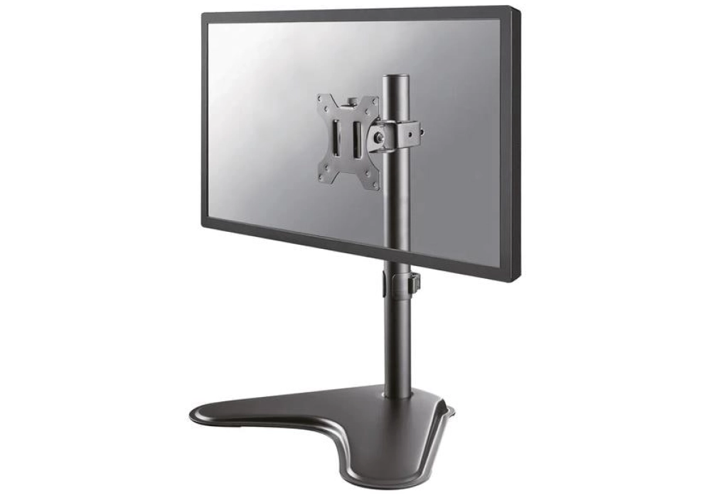 NEOMOUNTS Supports pour moniteur FPMA-D550SBLACK jusqu'à 8 kg