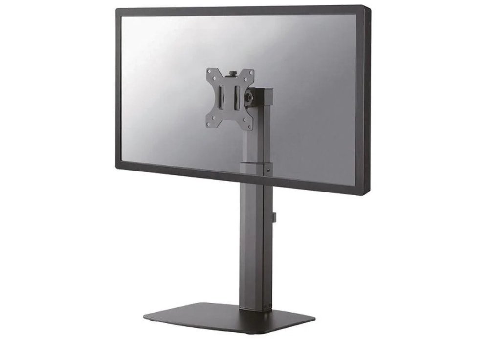 NEOMOUNTS Supports pour moniteur FPMA-D865BLACK Noir