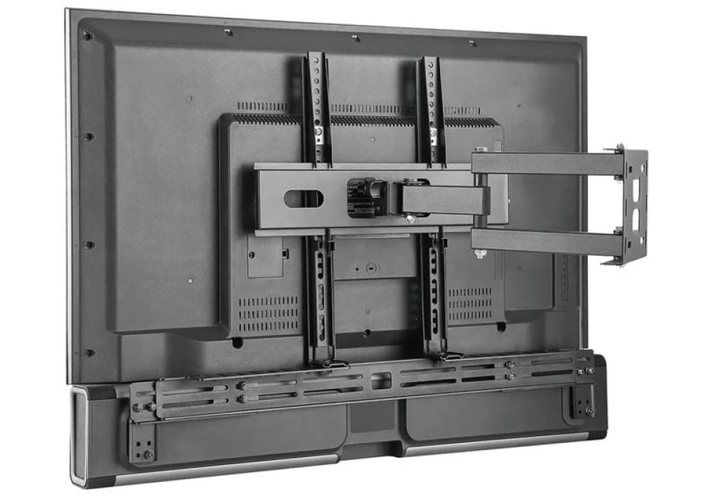 NEOMOUNTS Supports TV AWL29-750BL1 jusqu'à 10 kg