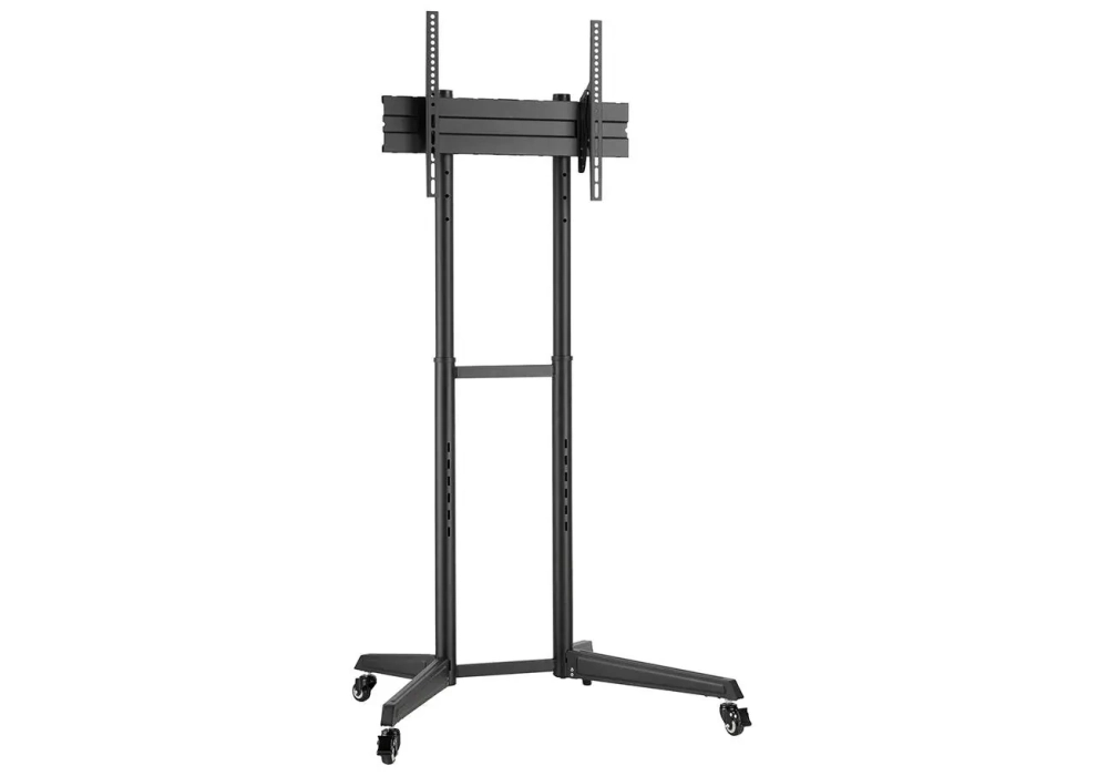 NEOMOUNTS Trolley TV FL50-540BL1 jusqu'à 50 kg