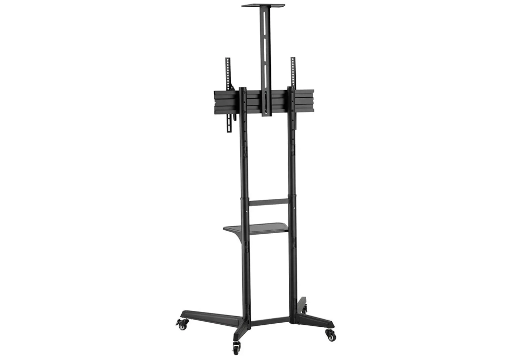 NEOMOUNTS Trolley TV FL50-550BL1 jusqu'à 50 kg