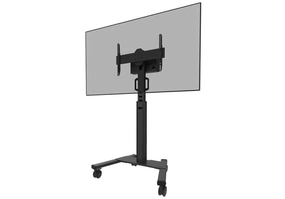 NEOMOUNTS Trolley TV FL50S-825BL1 Noir