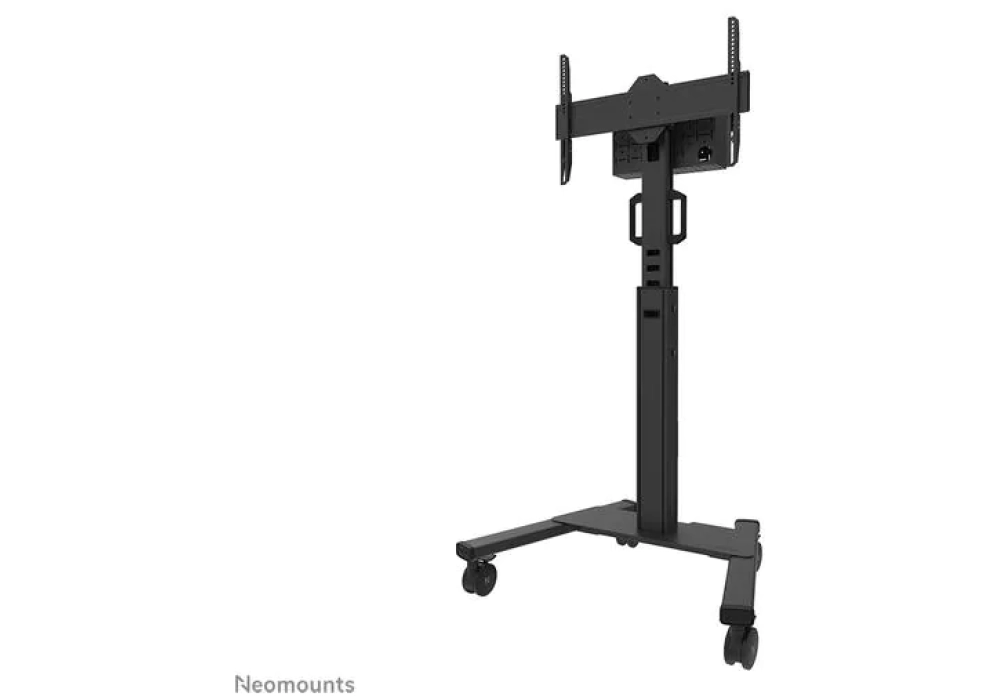 NEOMOUNTS Trolley TV FL50S-825BL1 Noir