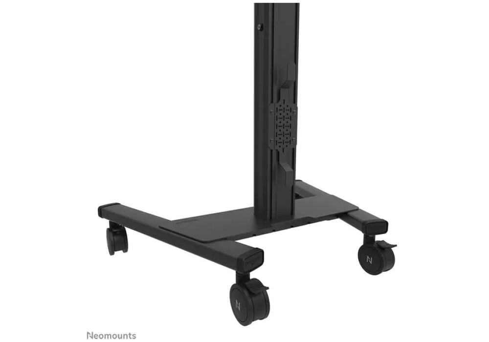 NEOMOUNTS Trolley TV FL50S-825BL1 Noir