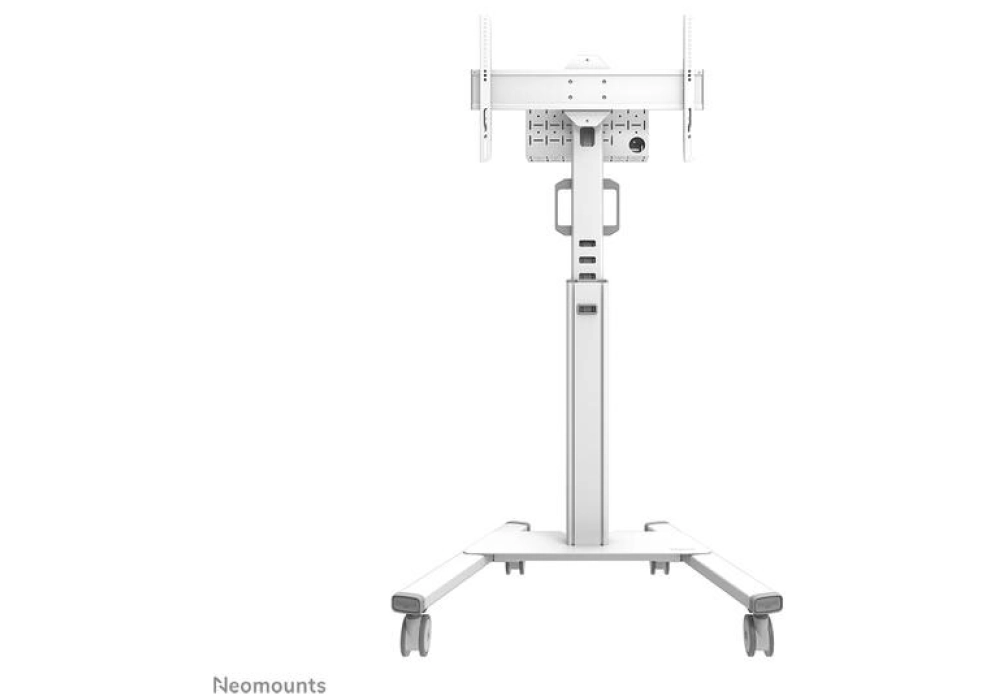 NEOMOUNTS Trolley TV FL50S-825WH1 Blanc