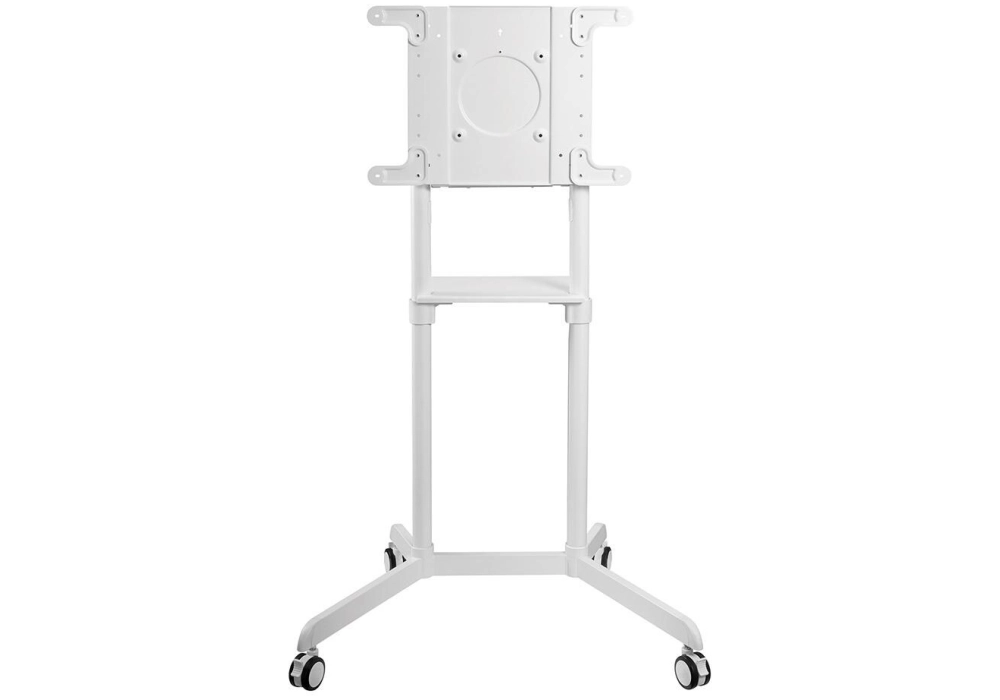 NEOMOUNTS Trolley TV NS-M1250 Blanc