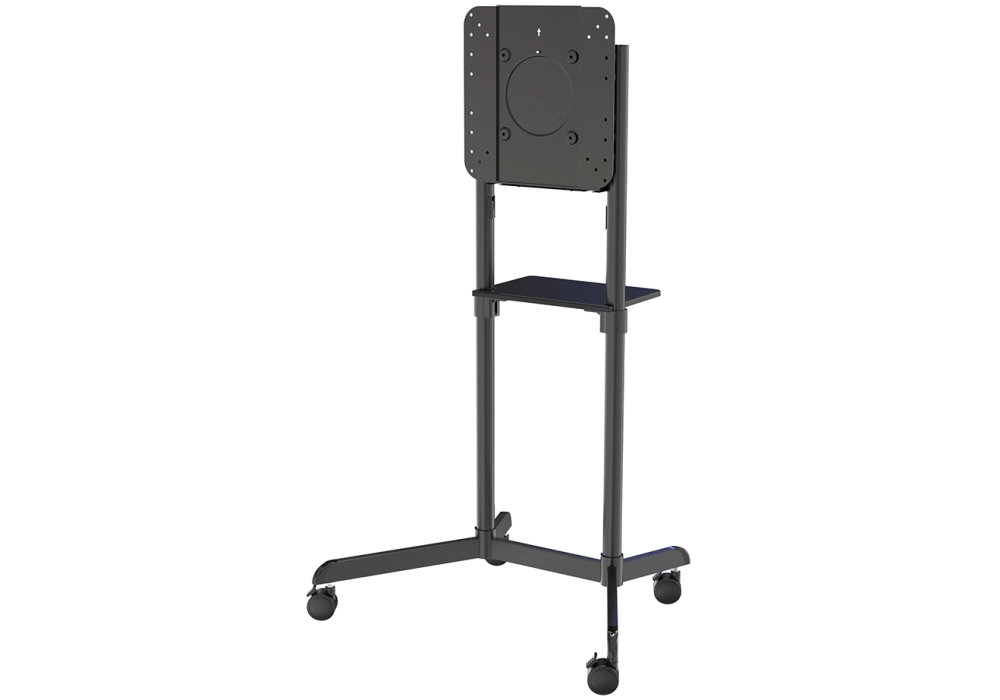 NEOMOUNTS Trolley TV NS-M1250 Noir