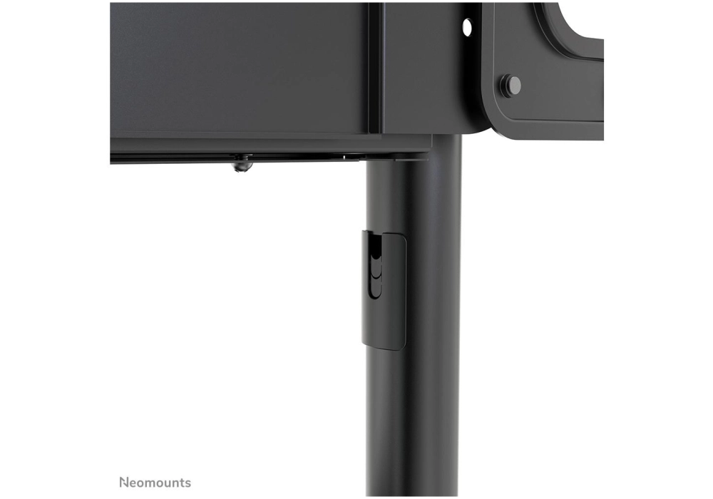 NEOMOUNTS Trolley TV NS-M1250 Noir