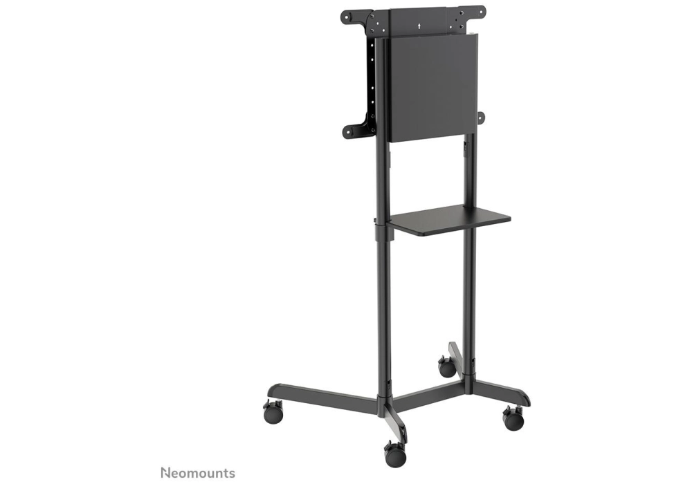 NEOMOUNTS Trolley TV NS-M1250 Noir