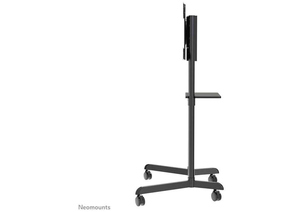 NEOMOUNTS Trolley TV NS-M1250 Noir