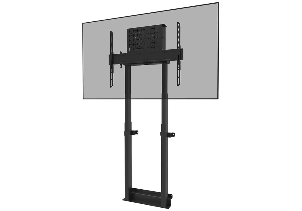 NEOMOUNTS Trolley TV WL55-875BL1 Noir