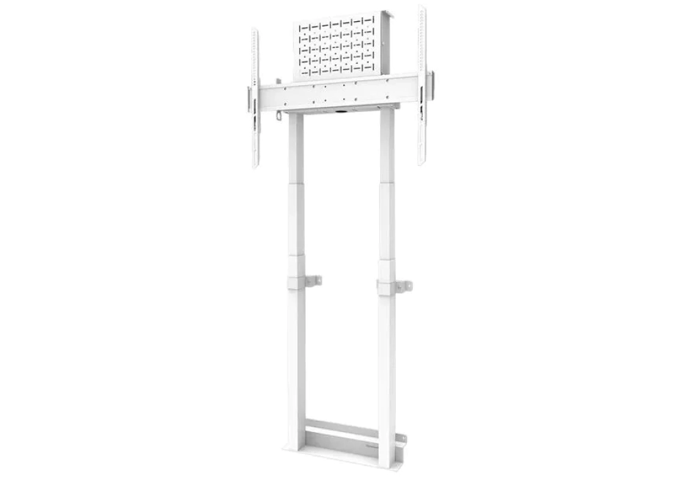 NEOMOUNTS Trolley TV WL55-875WH1 Blanc