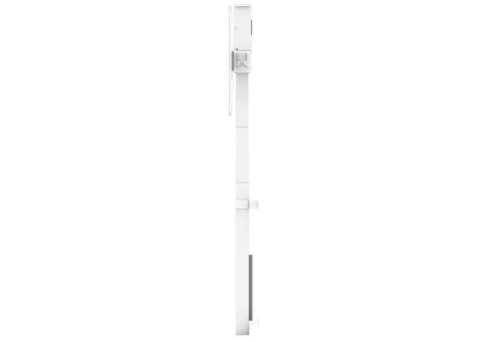 NEOMOUNTS Trolley TV WL55-875WH1 Blanc