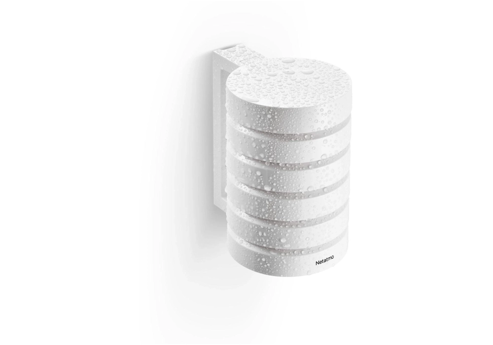 Netatmo Protection pour station météo NA-NWS01-EU