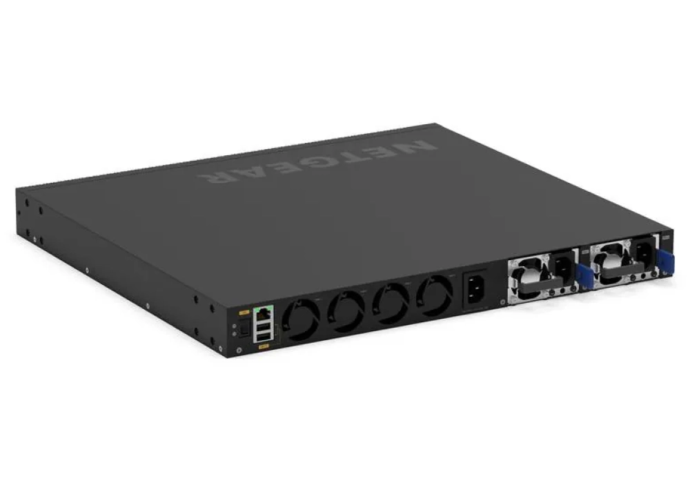 Netgear PoE+ Switch GSM4352 52 ports