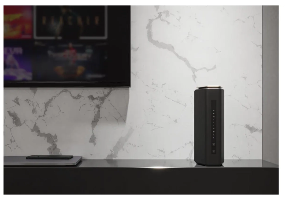 Netgear Routeur WiFi tri-bande RS600 Nighthawk WiFi 7