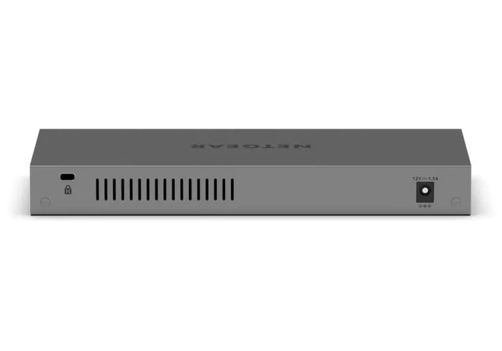 Netgear Switch GS108X-100EUS