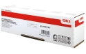 OKI Toner Cartridge - B412/B432/B512 - Black - High Capacity