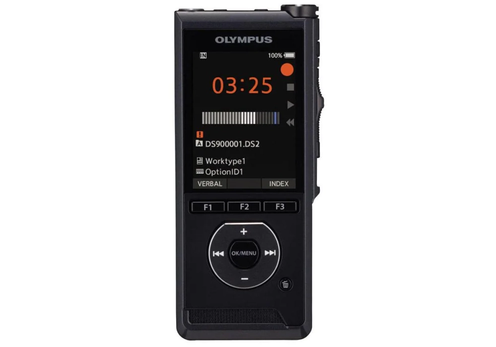 OM System Dictaphone DS-9000