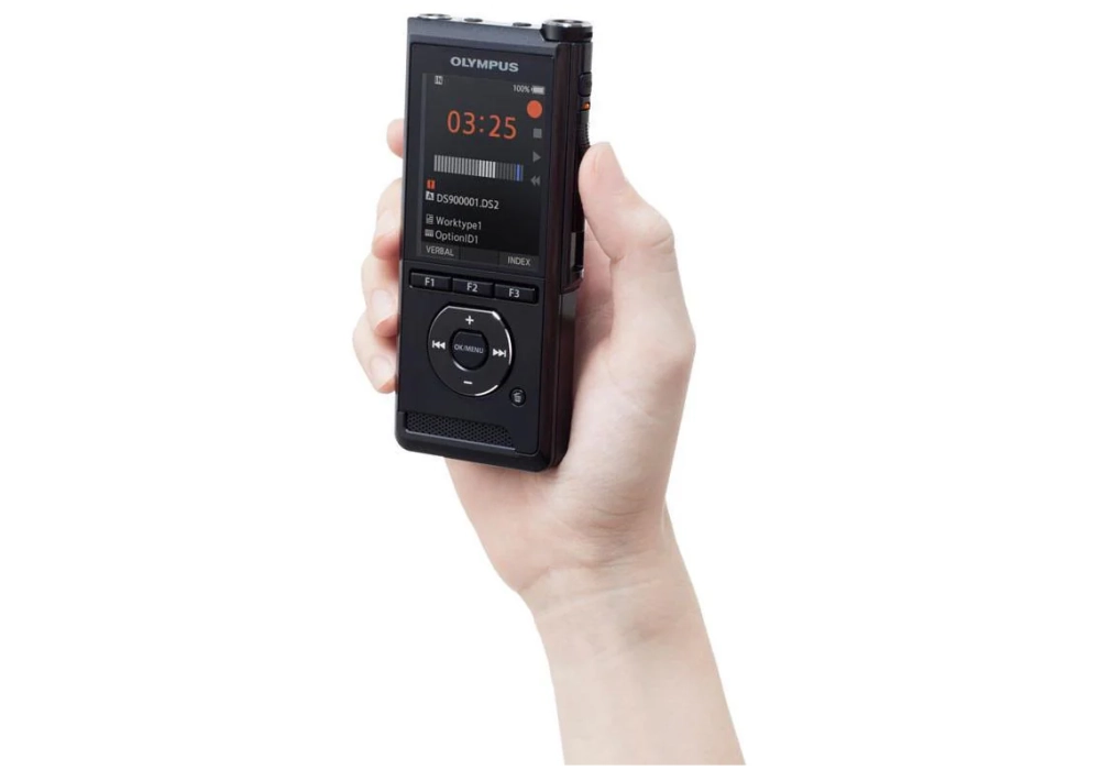 OM System Dictaphone DS-9000