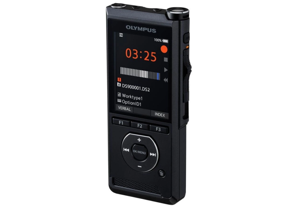 OM System Dictaphone DS-9000