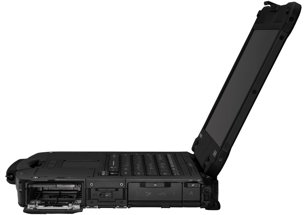 Panasonic Toughbook 40 Mk1 FHD Touch LTE