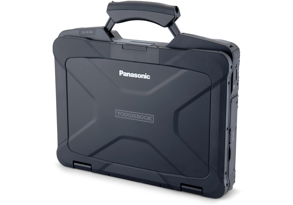 Panasonic Toughbook 40 Mk1 FHD Touch LTE