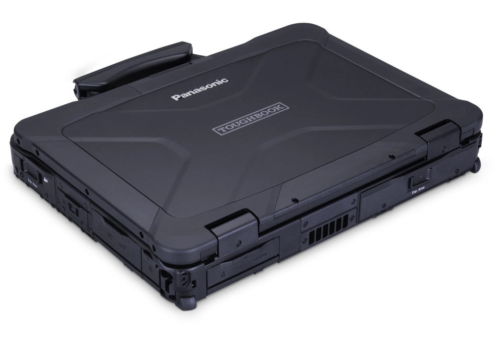 Panasonic Toughbook 40 Mk1 FHD Touch LTE