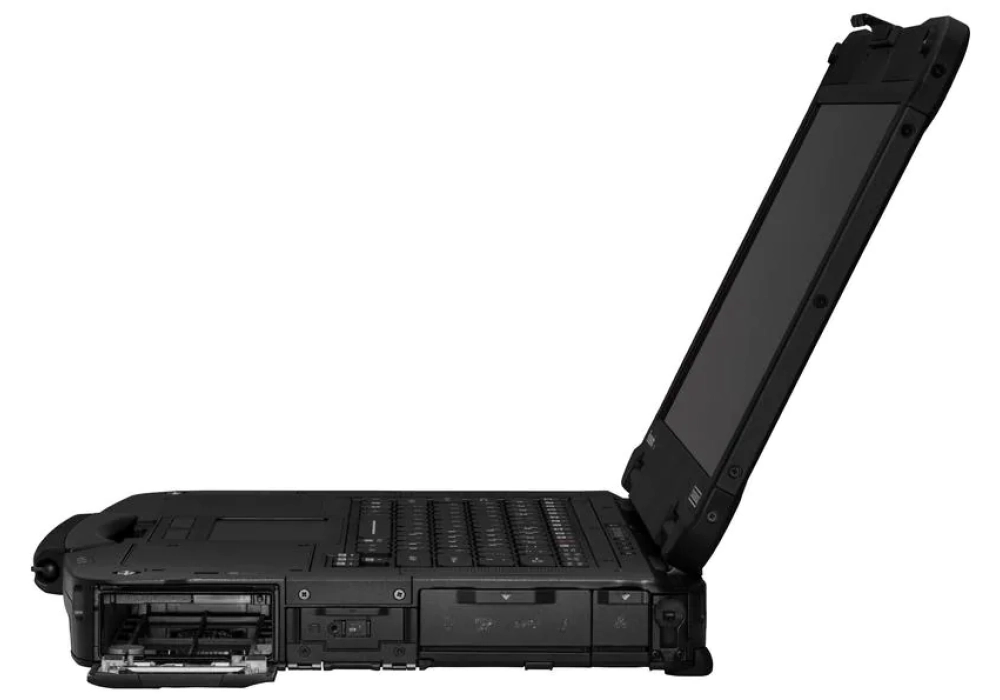 Panasonic Toughbook 40 Mk1 FHD Touch LTE