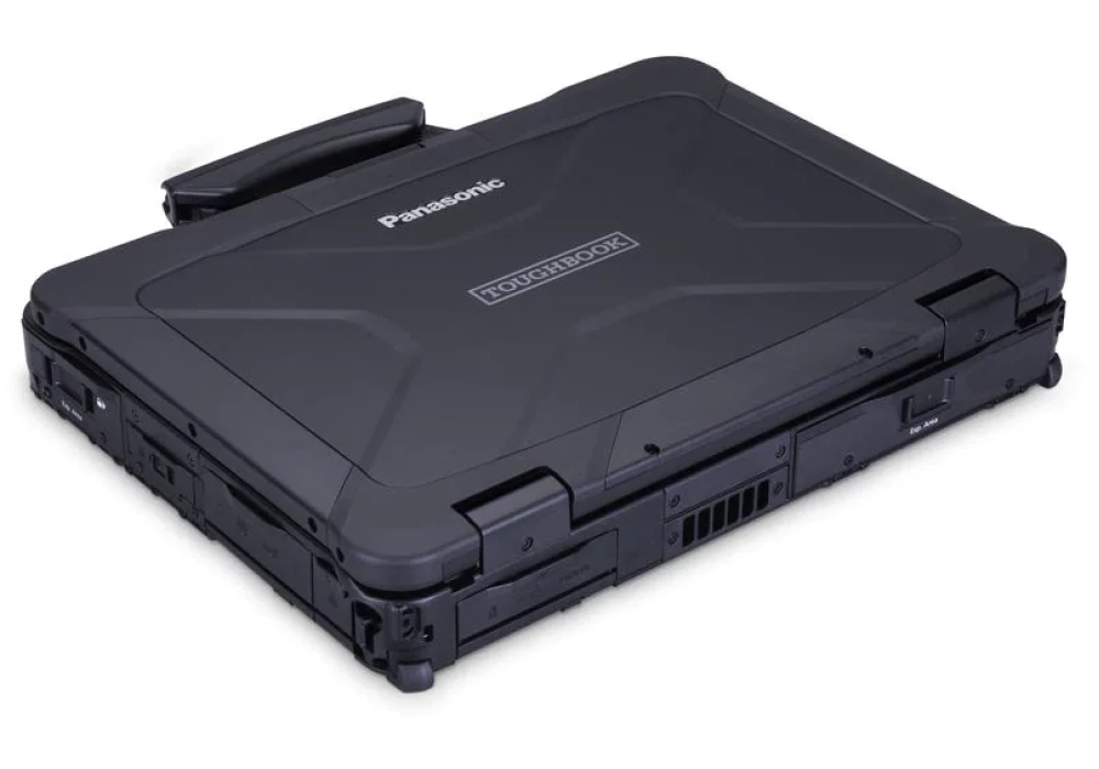 Panasonic Toughbook 40 Mk1 FHD Touch LTE