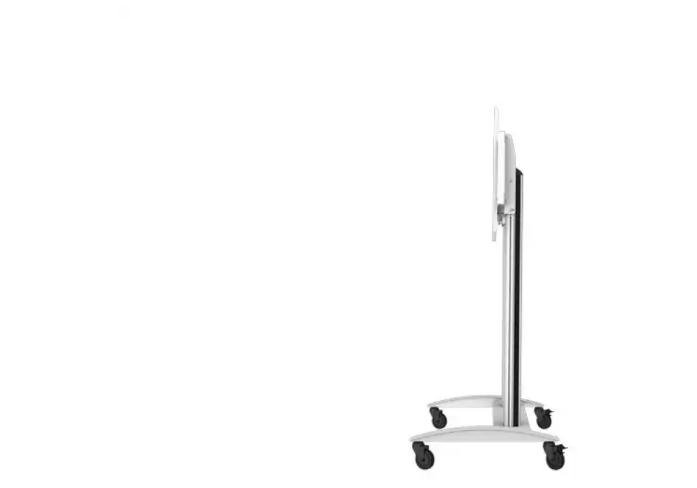 Peerless-AV Chariot SR598W 55-98", Blanc