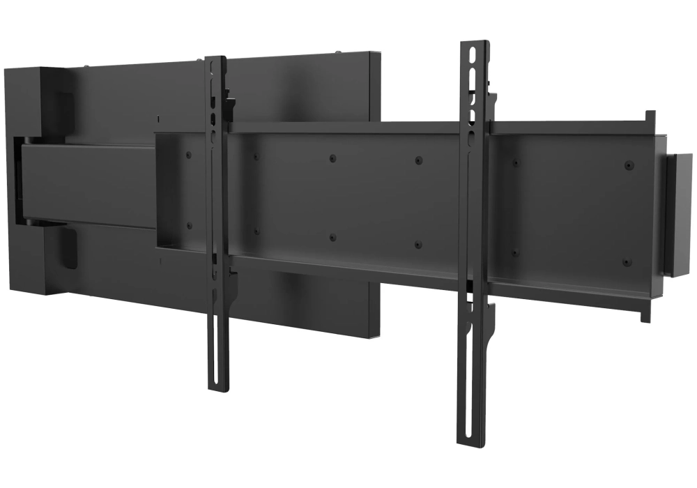 Peerless-AV Supports mural HPF665 55-75", pivotant