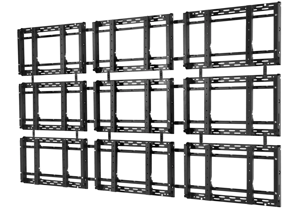 Peerless-AV Supports mural vidéo DS-VW765-LAND 42-65"