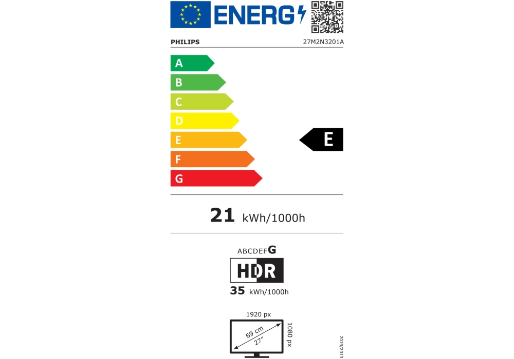 Philips 27M2N3201A/00