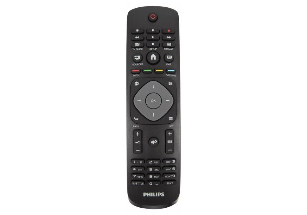 Philips TV 43PFS5507/12