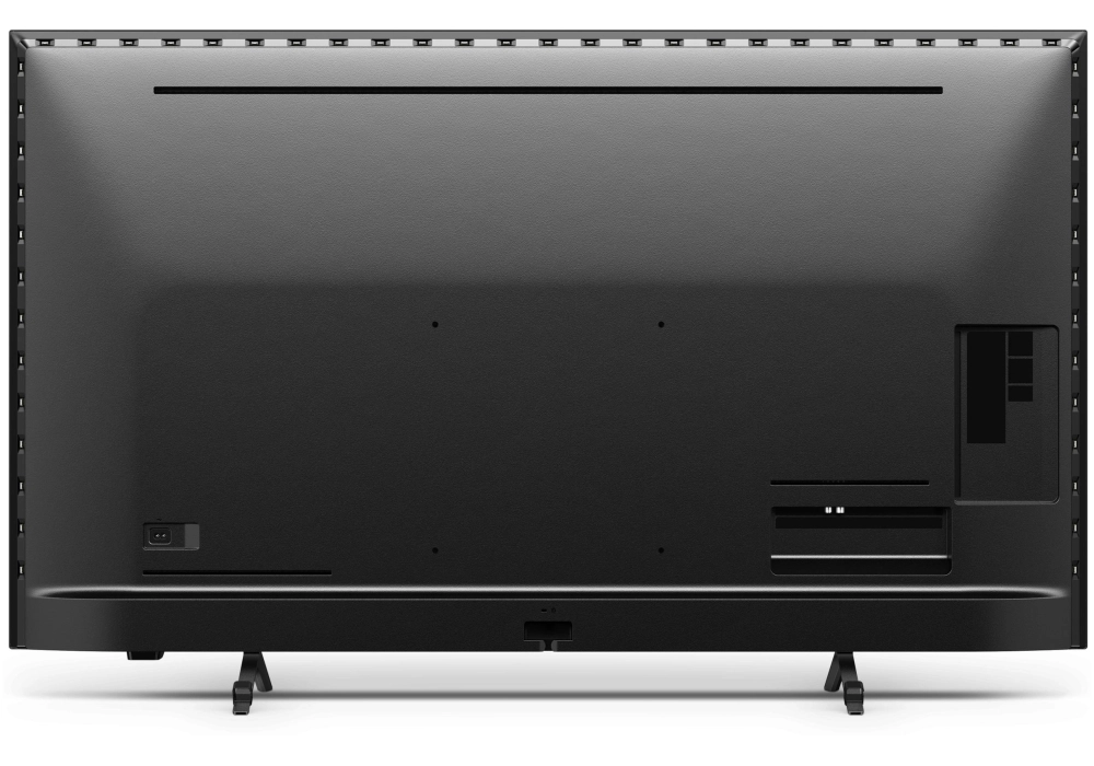 Philips TV 55PML9009/12 55", 3840 x 2160 (Ultra HD 4K), LED-LCD