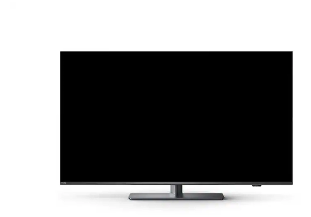 Philips TV 55PUS8808/12 55", 3840 x 2160 (Ultra HD 4K), LED-LCD