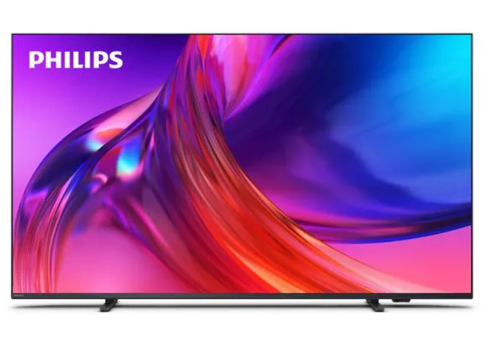 Philips TV 65PUS8508/12 65", 3840 x 2160 (Ultra HD 4K), LED-LCD