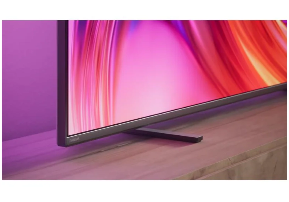 Philips TV 65PUS8508/12 65", 3840 x 2160 (Ultra HD 4K), LED-LCD