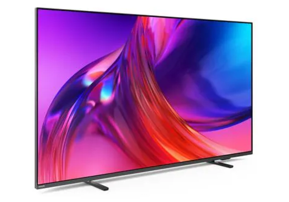 Philips TV 65PUS8508/12 65", 3840 x 2160 (Ultra HD 4K), LED-LCD