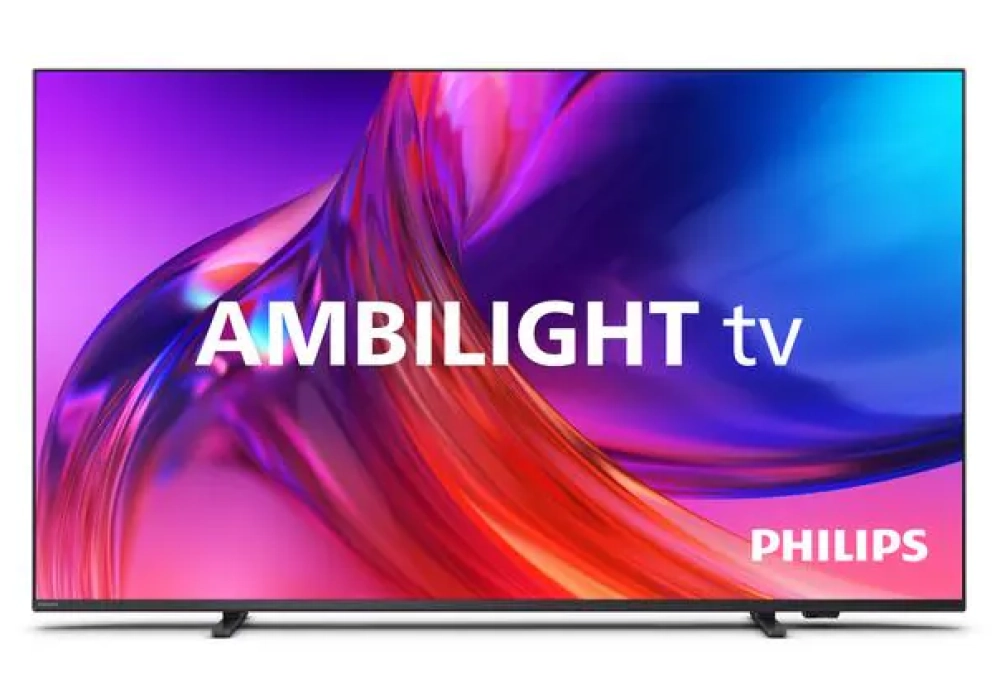 Philips TV 65PUS8508/12 65", 3840 x 2160 (Ultra HD 4K), LED-LCD