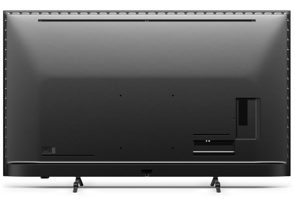 Philips TV 75PML9009/12 75", 3840 x 2160 (Ultra HD 4K), LED-LCD