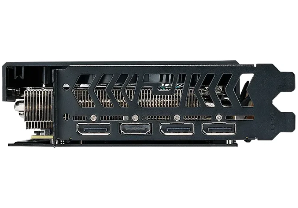 PowerColor Hellhound Radeon RX 7600 XT