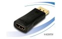 Purelink DisplayPort / HDMI 1.3 Adapter