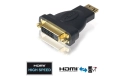 Purelink PureInstall Series DVI / HDMI Adapter
