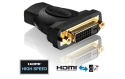Purelink PureInstall Series HDMI / DVI Adapter